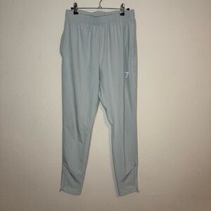 Gymshark Gray Relaxed Fit Joggers